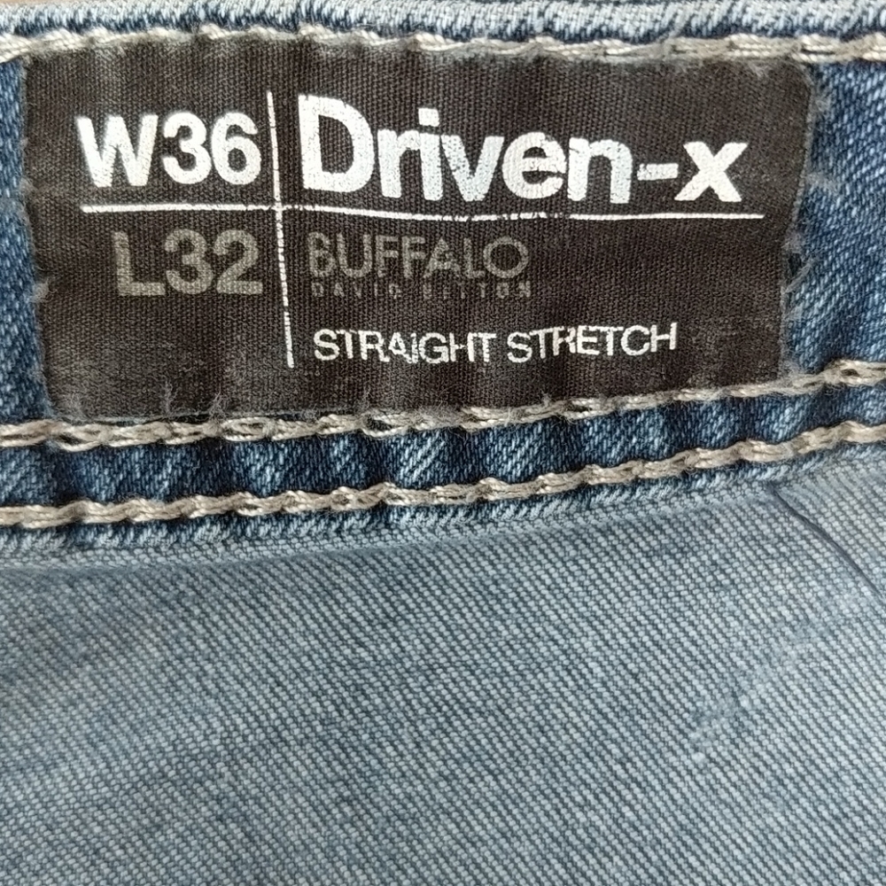 Buffalo Jeans - Picture 3 of 6